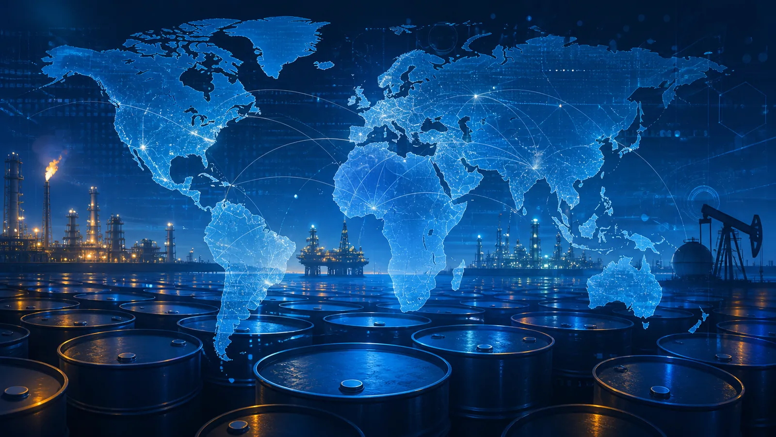 Experiencia energética internacional