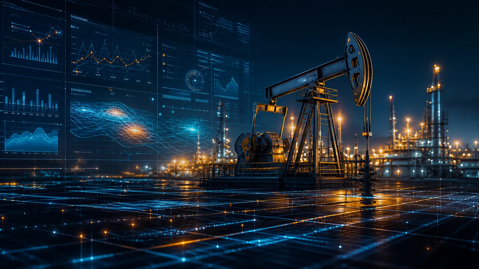Ingeniería de procesos e infraestructura